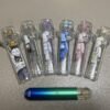 SP2S主機保護殼｜液態矽膠煙桿保護套｜多款純色與花紋設計｜台灣電子煙批發