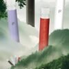 FIPY果派主機 – 二檔調節四色燈效 通用RELX一代煙彈霧化桿